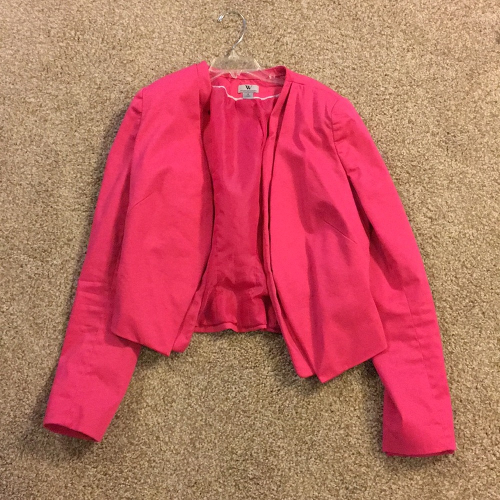 Women’s Blazer